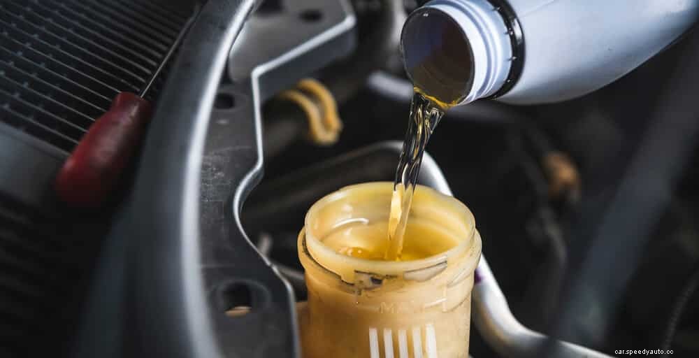 Brake Pedal Goes to Floor? (Causes & How To Fix)