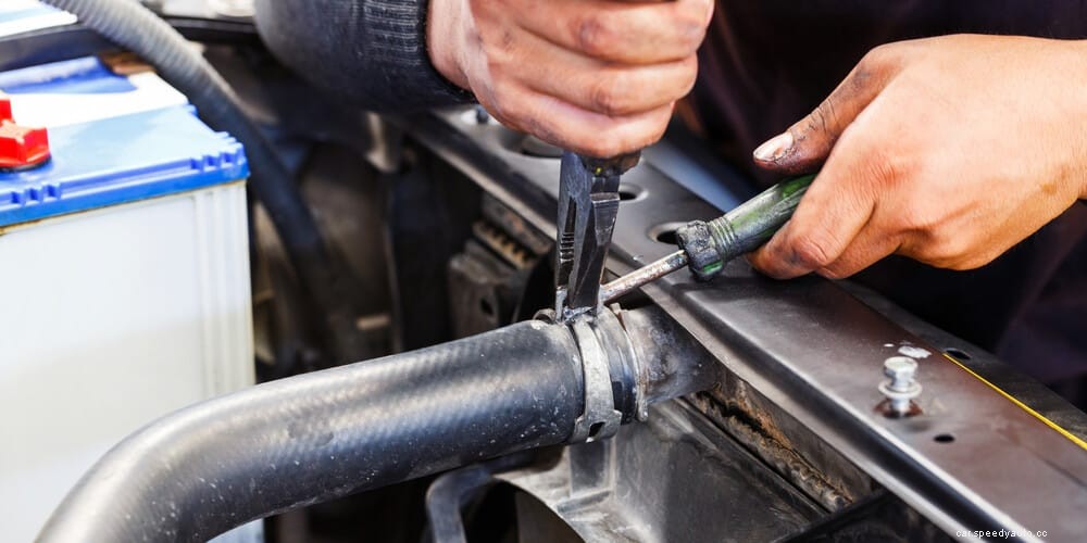 5 Causes of a Coolant Leak (& How to Fix it)