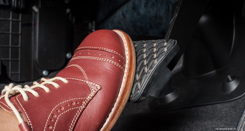 Brake Pedal Goes to Floor? (Causes & How To Fix)