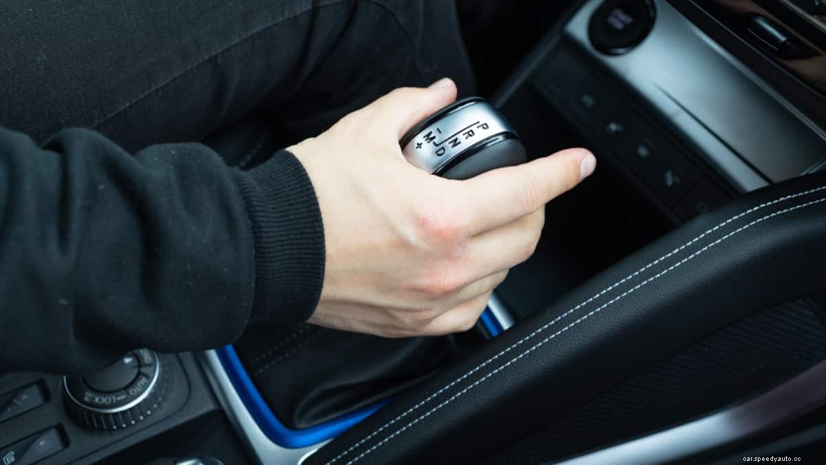 Transmission Shifting Hard – Causes & How to Fix it