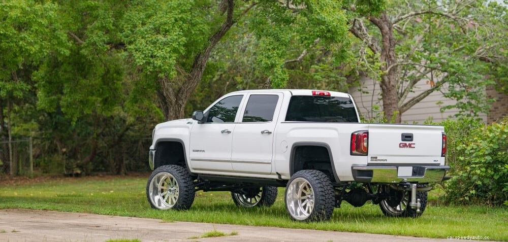 Steering Wheel Not Straight? (Common Causes)