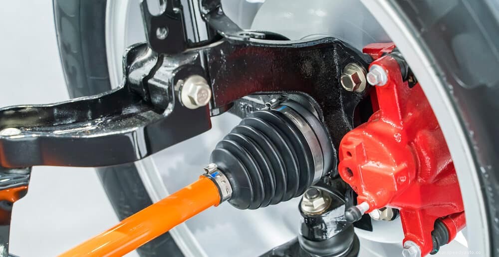 Steering Wheel Hard to Turn? (Here’s What Causes it)