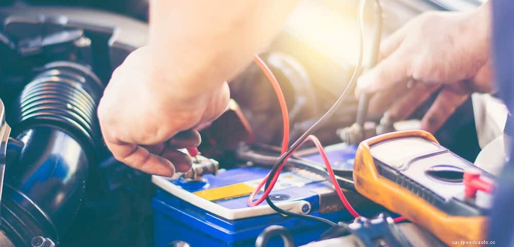 Car Won’t Start? (10 Reasons & How to Fix it)