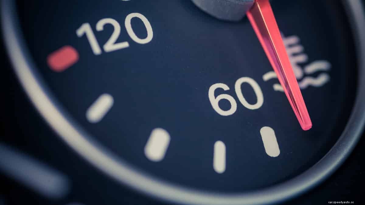 Car Temperature Gauge Goes Up and Down – Causes & How to Fix