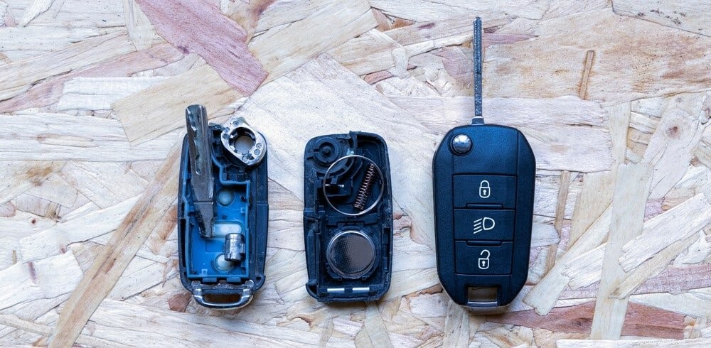 Key Fob Dead? Here’s How to Unlock & Start it (6 Steps)