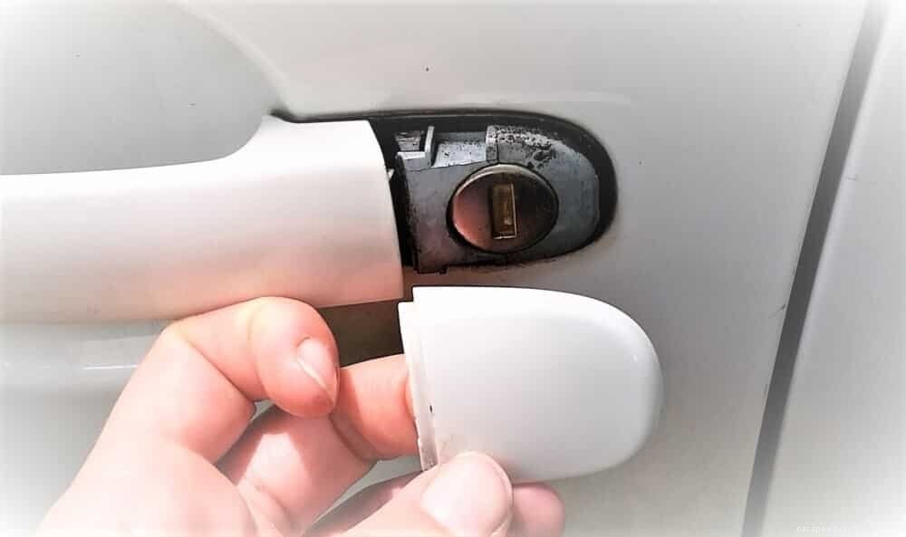 Key Fob Dead? Here’s How to Unlock & Start it (6 Steps)