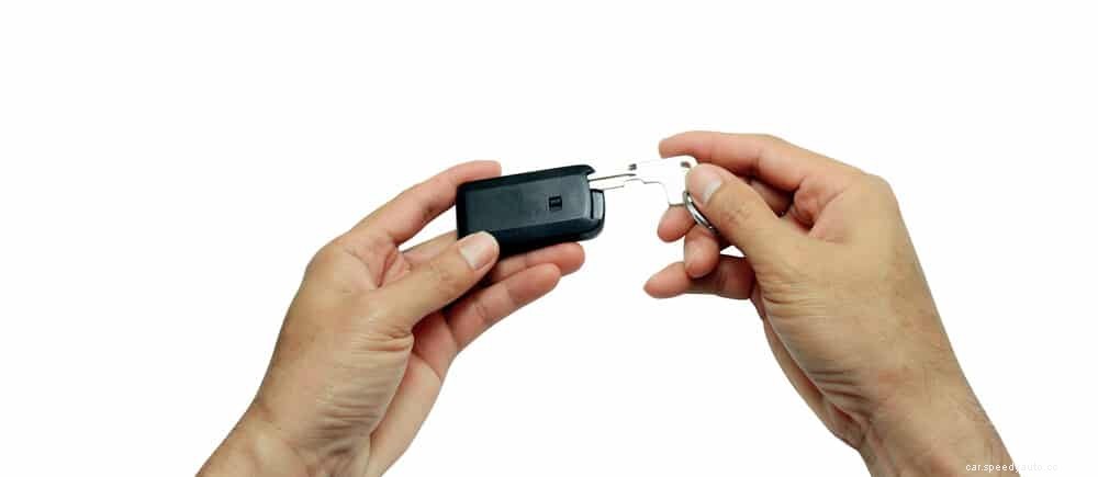 Key Fob Dead? Here’s How to Unlock & Start it (6 Steps)