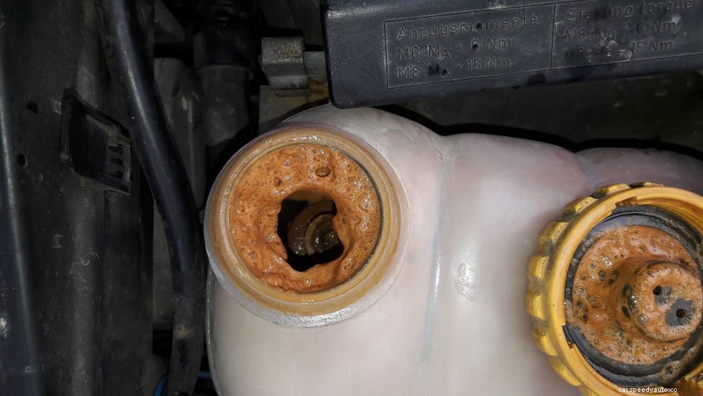 6 Causes of a Cold Lower Radiator Hose (& How to Fix it )