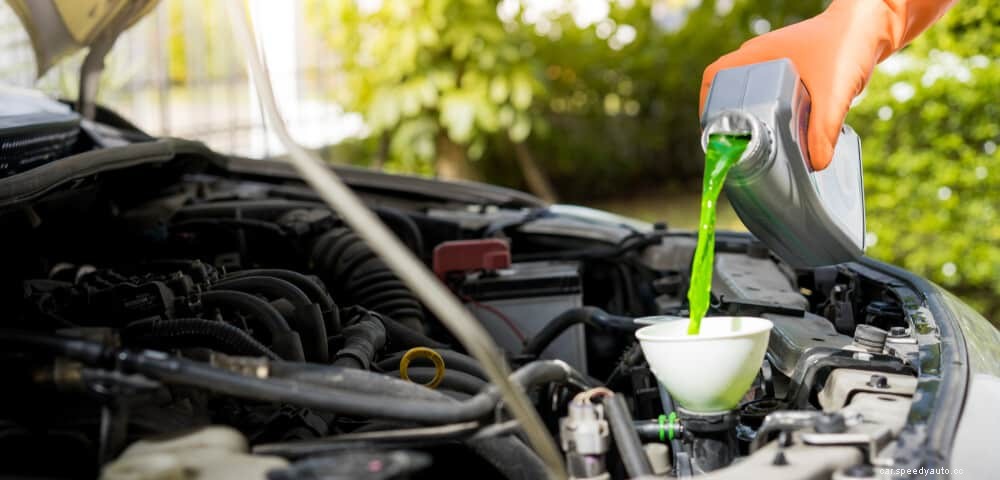 6 Causes of a Cold Lower Radiator Hose (& How to Fix it )