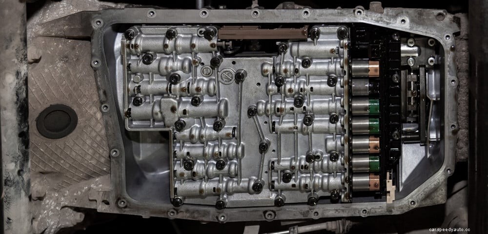 Your Car Won’t Go In Reverse? Here’s How To Fix It