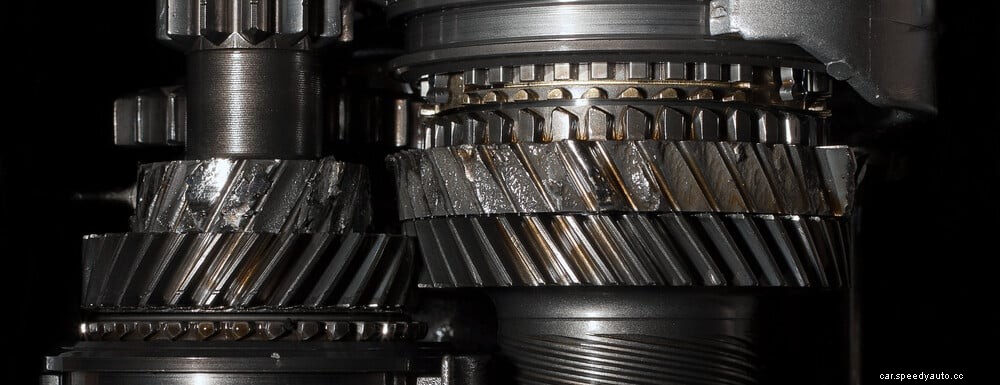 Your Car Won’t Go In Reverse? Here’s How To Fix It