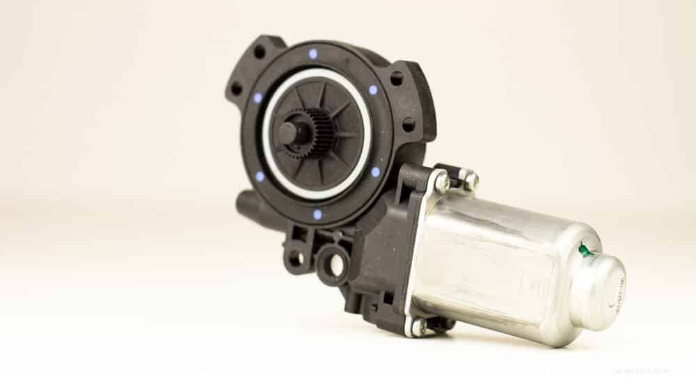 Power Windows Not Working? (Here’s How to Fix it)