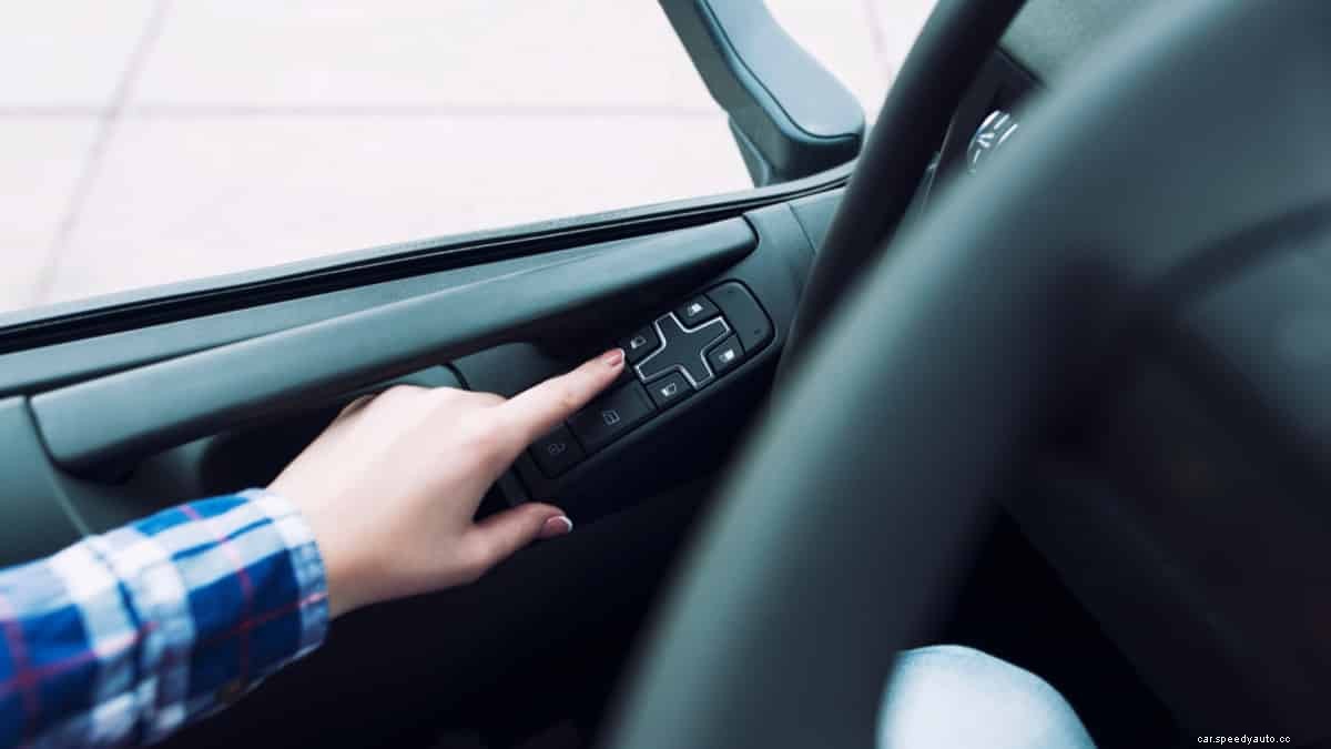 Power Windows Not Working? (Here’s How to Fix it)