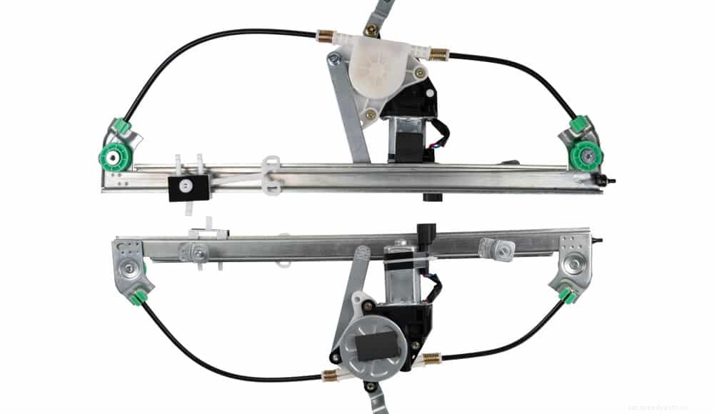 Power Windows Not Working? (Here’s How to Fix it)