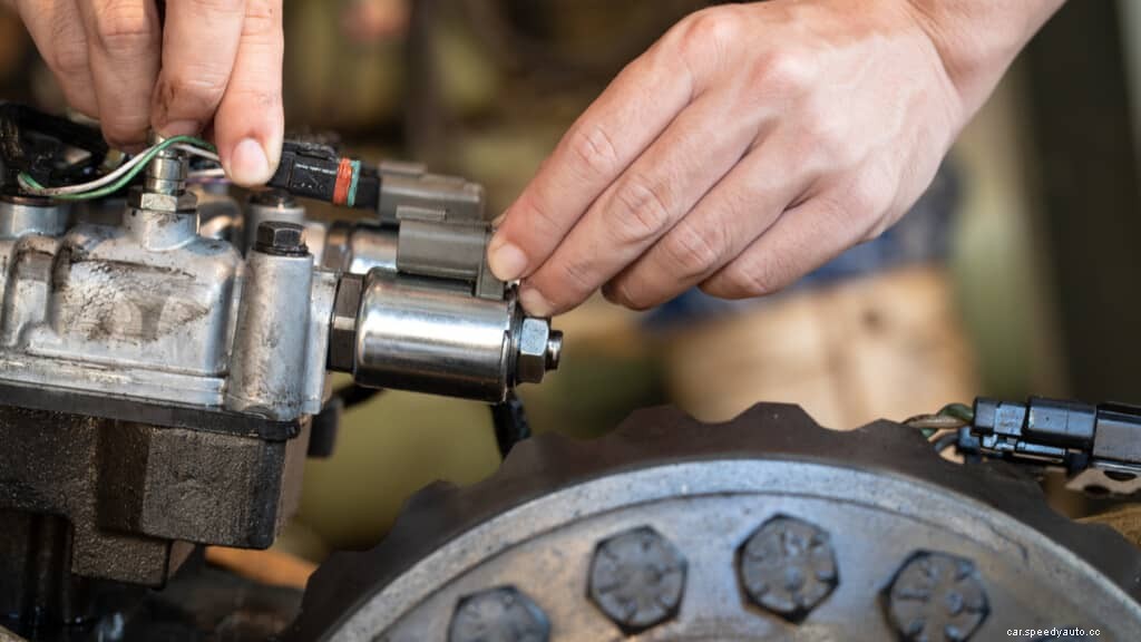 Automatic Transmission Won’t Shift into the Third Gear (Causes)