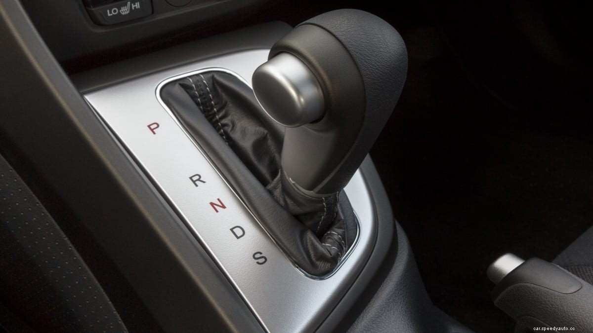 Automatic Transmission Won’t Shift into the Third Gear (Causes)