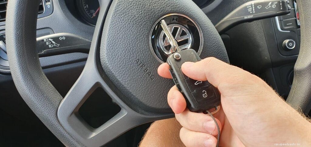 Key Won’t Turn in Ignition – Common Causes & What to Do