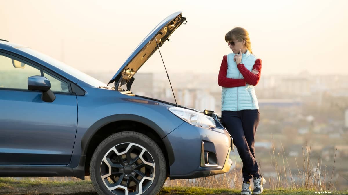 What to Do If Your Car Battery Dies (& What Causes it?)