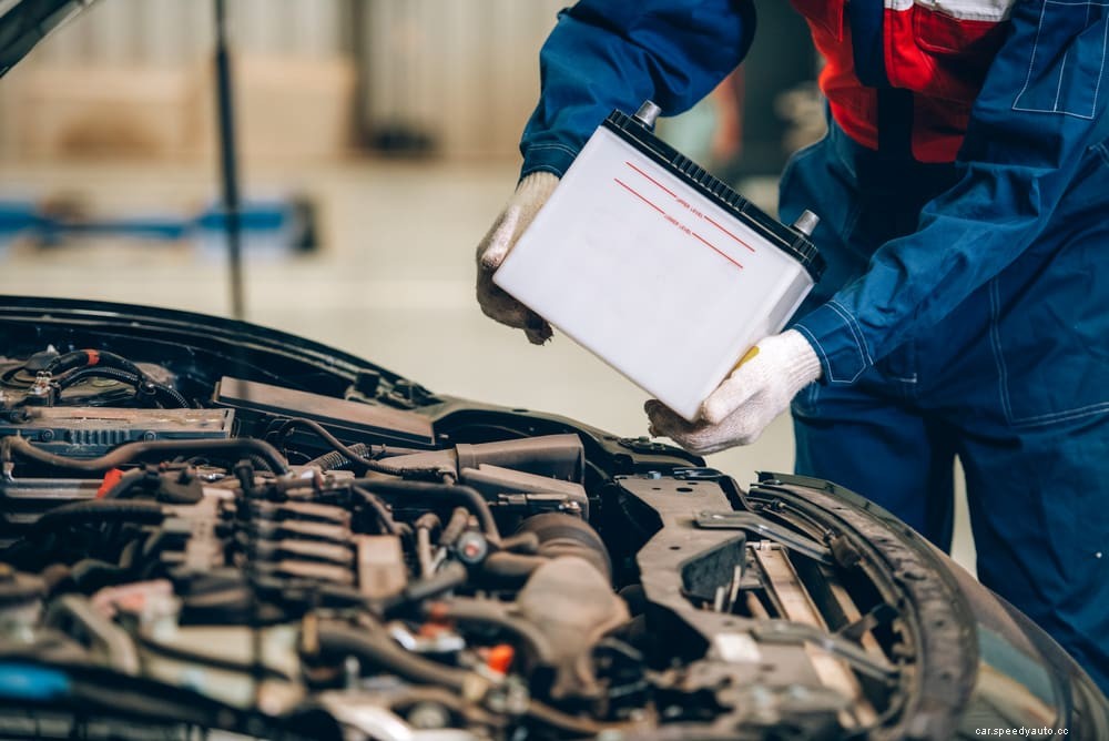 What to Do If Your Car Battery Dies (& What Causes it?)