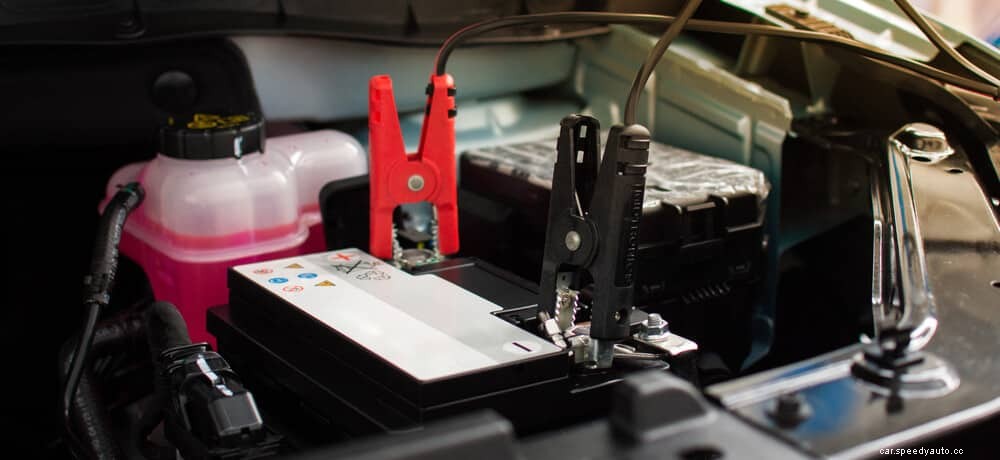 What to Do If Your Car Battery Dies (& What Causes it?)