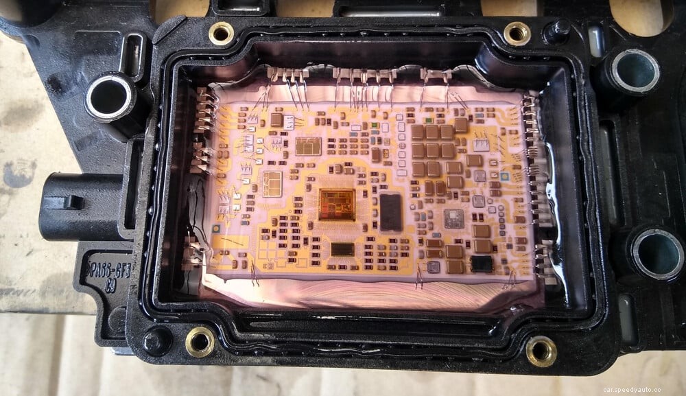 Automatic Transmission Won’t Shift into the Third Gear (Causes)