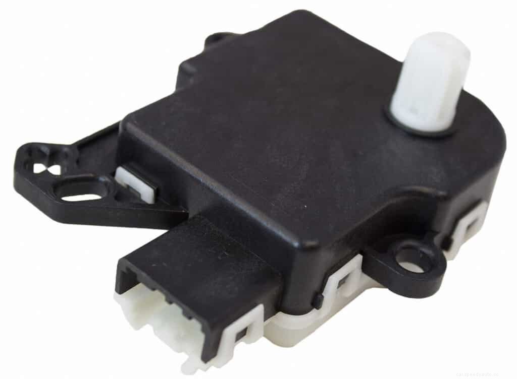 Car Heater is Blowing Cold Air? (7 Causes & How To Fix it)