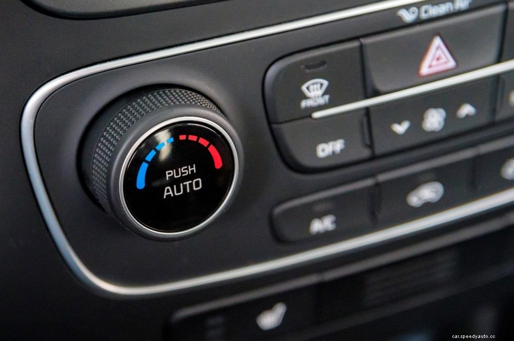 Car Heater is Blowing Cold Air? (7 Causes & How To Fix it)