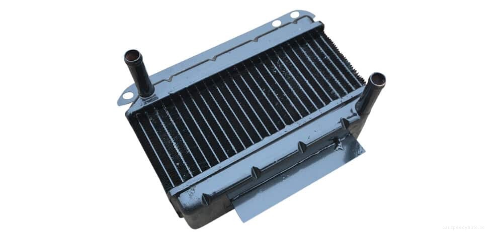 Car Heater is Blowing Cold Air? (7 Causes & How To Fix it)