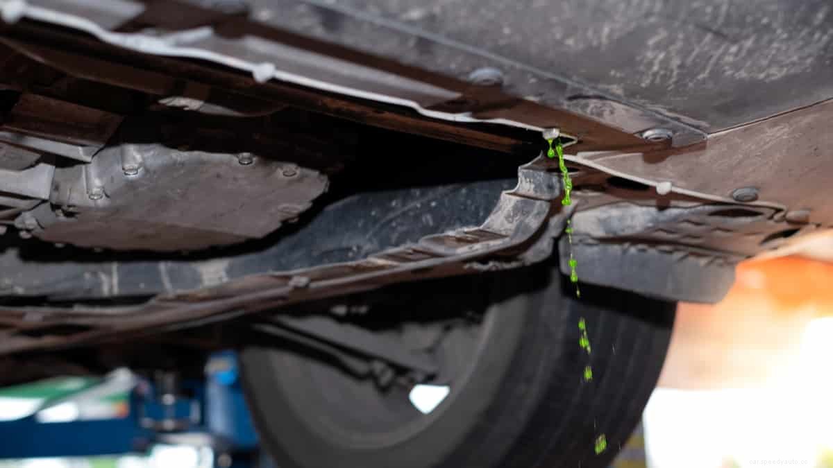 How to Flush a Car Radiator (and Radiator Flush Cost)