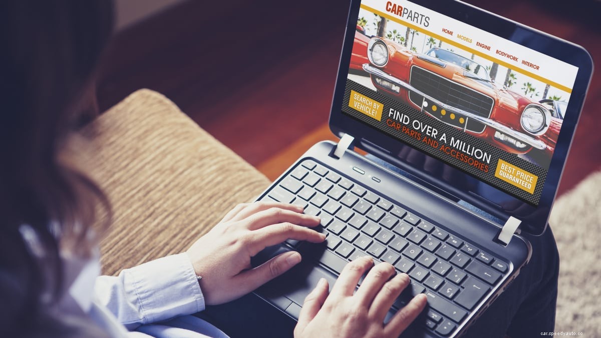 10 Best Online Car Parts Stores of 2022 (Websites)