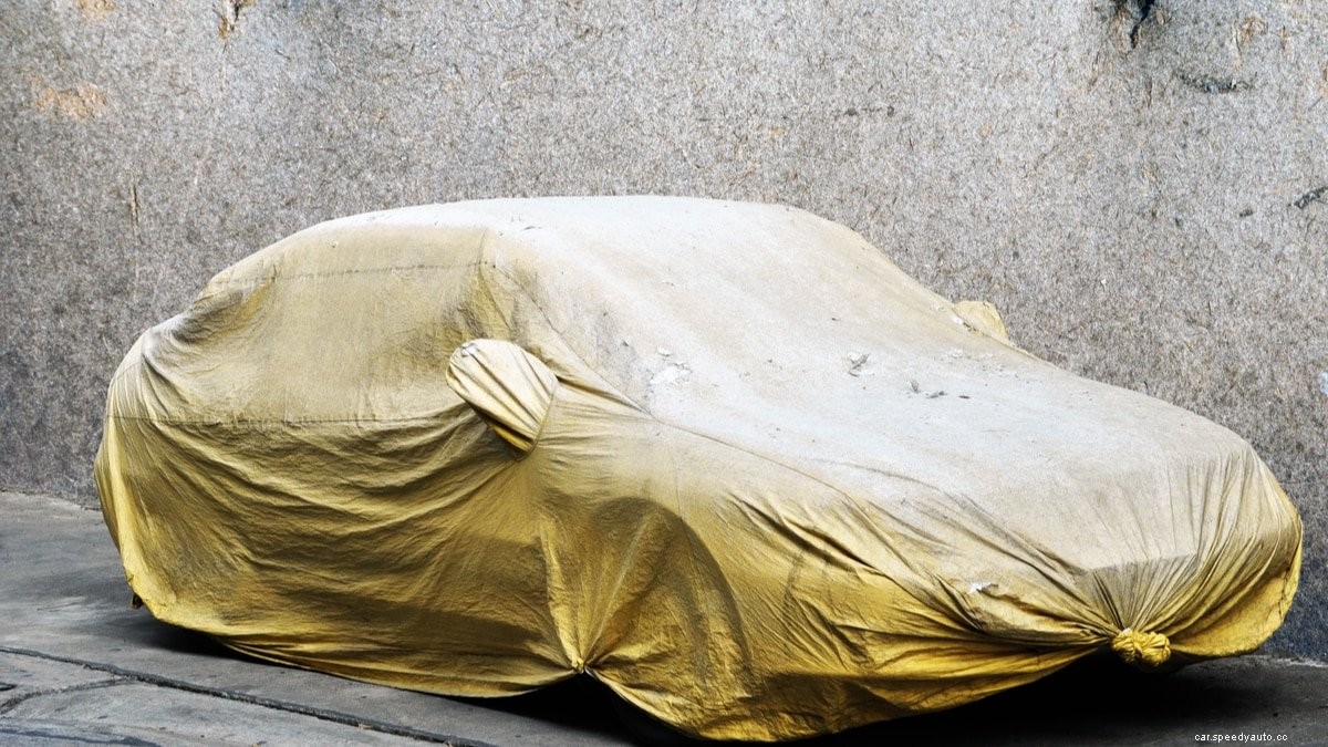 How to Prepare Your Car for Long-Term Storage (Checklist)