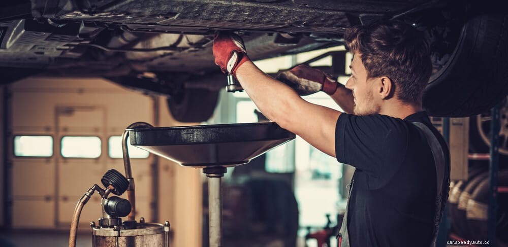 How to Prepare Your Car for Long-Term Storage (Checklist)