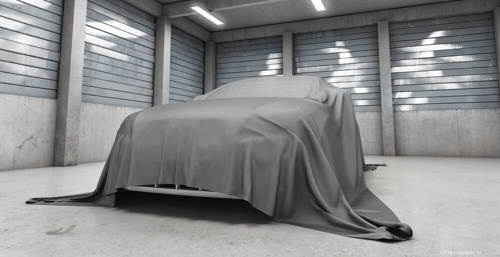 How to Prepare Your Car for Long-Term Storage (Checklist)