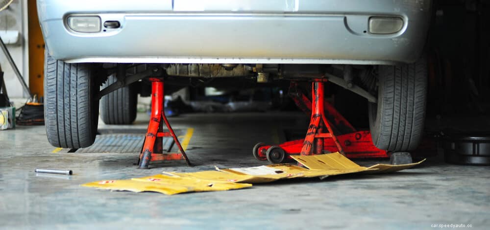 How to Prepare Your Car for Long-Term Storage (Checklist)