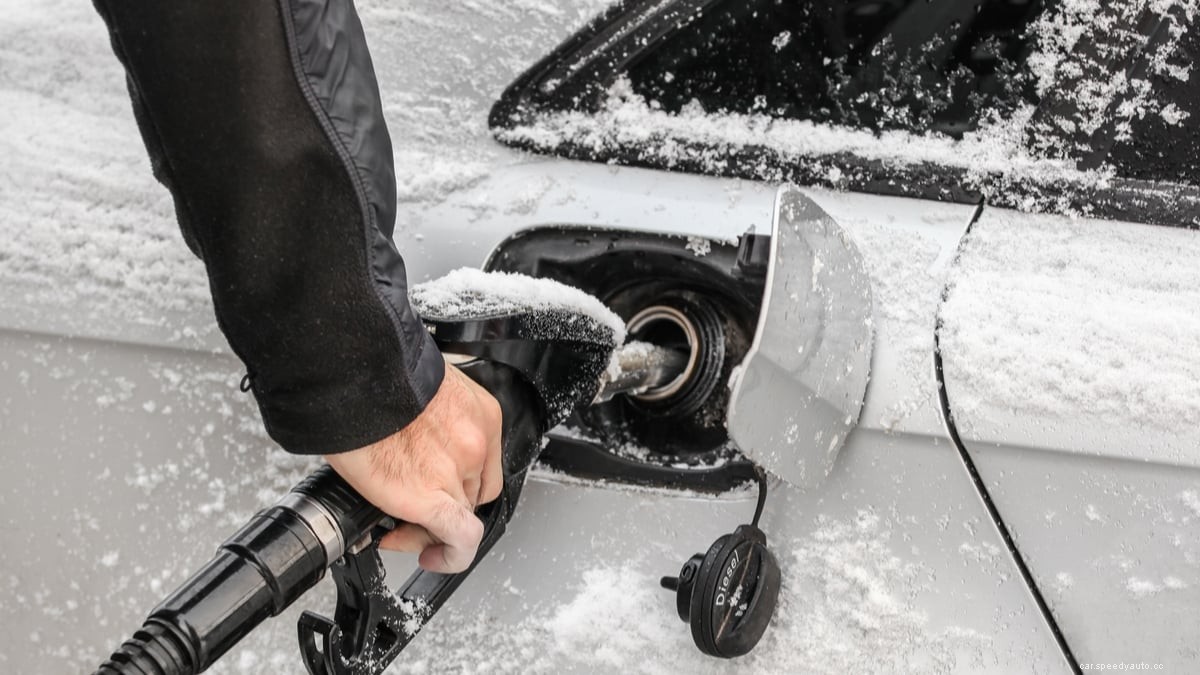 What is Diesel Fuel Gelling? (& How to Prevent it)