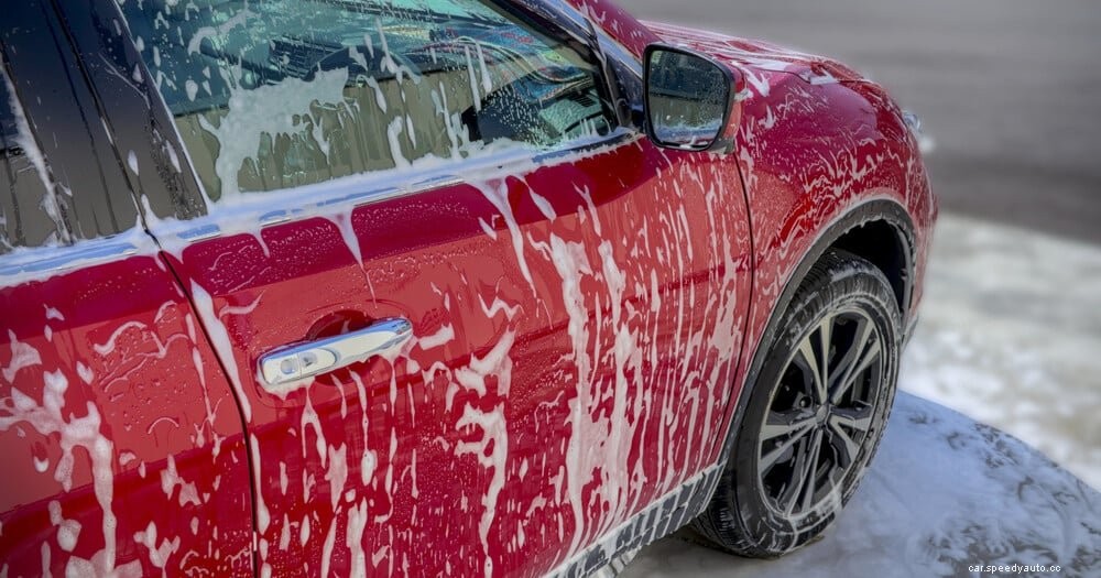 How to Prepare Your Car for Long-Term Storage (Checklist)