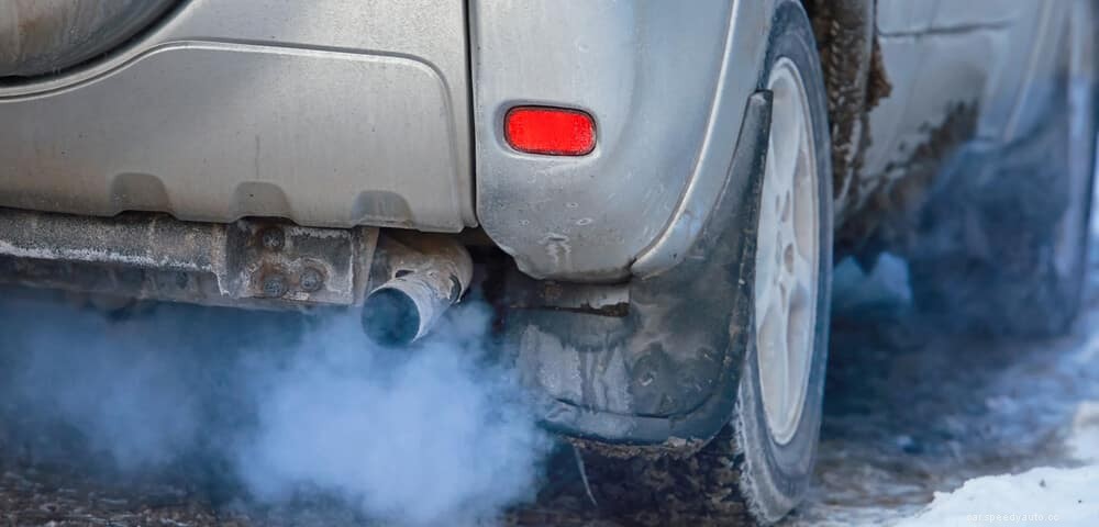 What is Diesel Fuel Gelling? (& How to Prevent it)