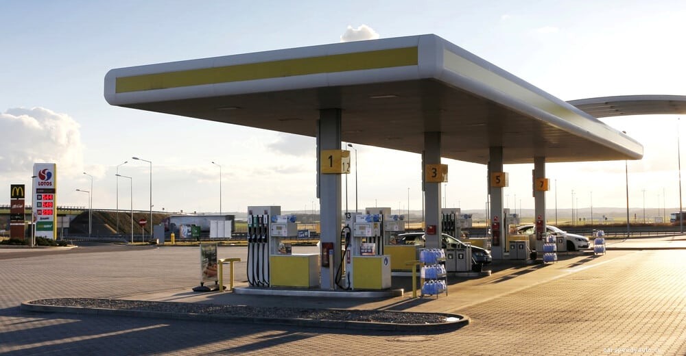Which Gas Stations Have The Best Quality Gas? (Top 5 Best)