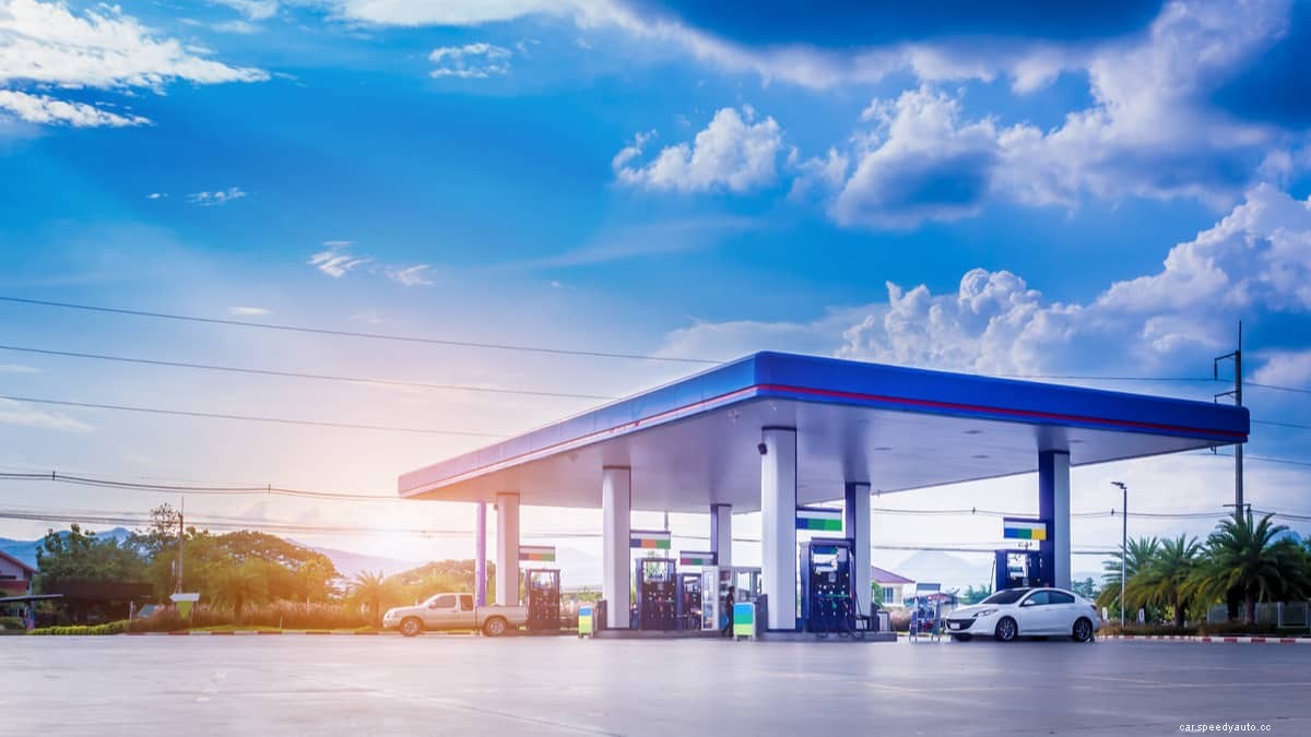 Which Gas Stations Have The Best Quality Gas? (Top 5 Best)