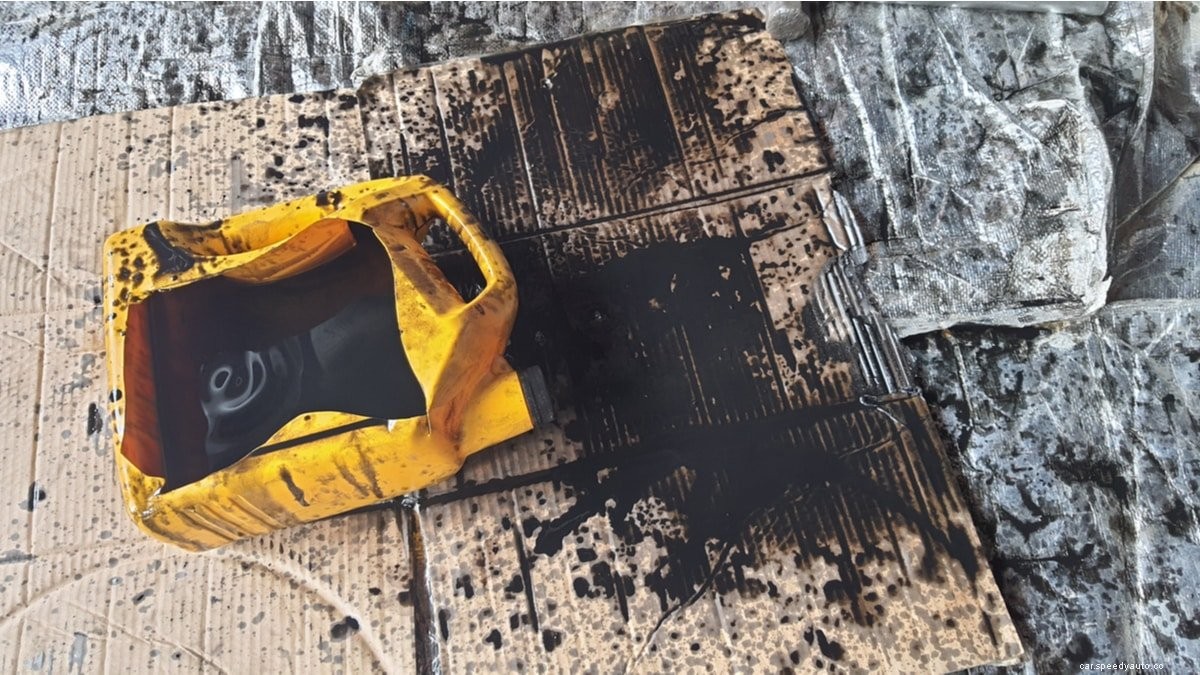 Does Motor Oil Expire? (& How Long Does It Last?)