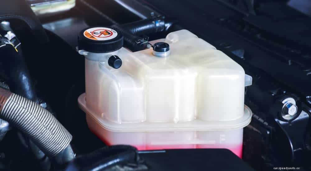 How to Add Antifreeze To Your Car (7 Steps)