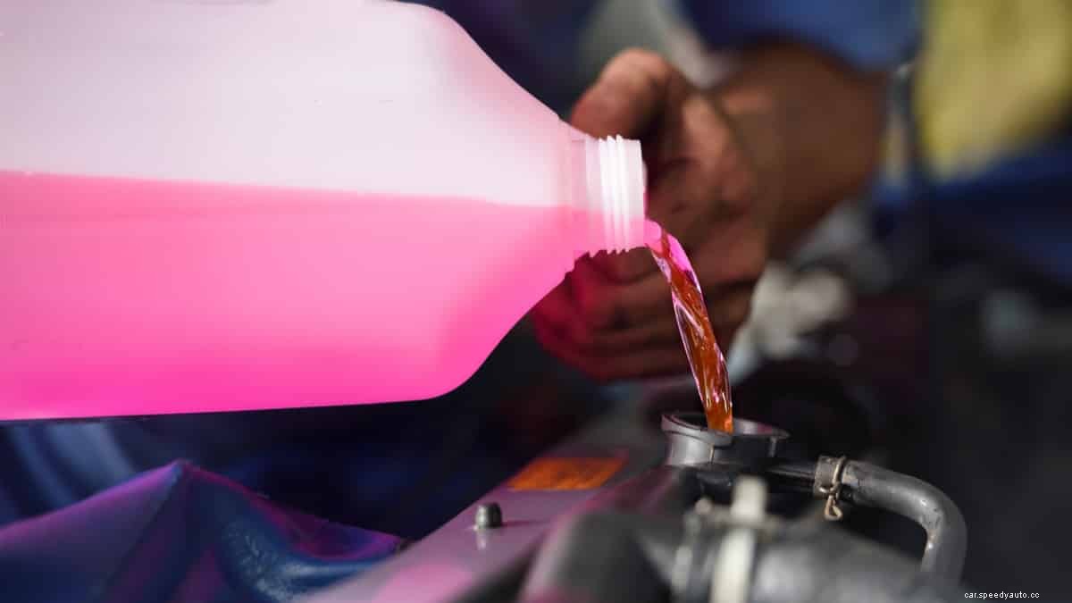 How to Add Antifreeze To Your Car (7 Steps)
