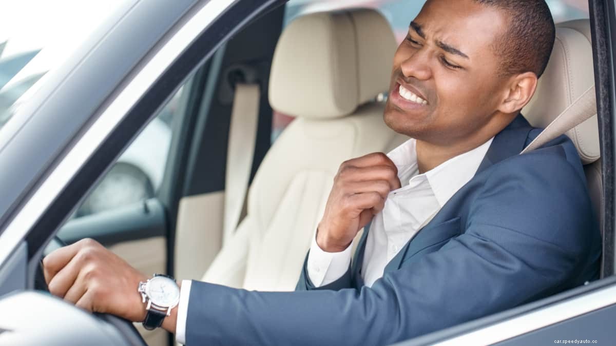 5 Signs Your Car’s AC is Low on Freon (& What to do)