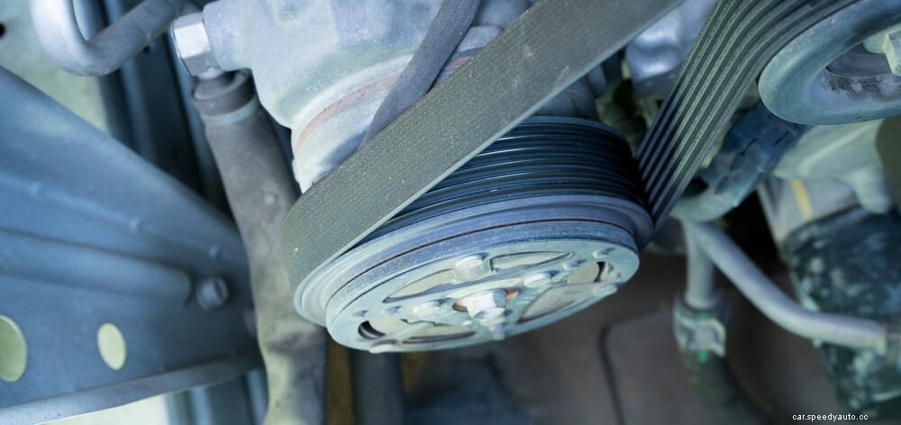 5 Signs Your Car’s AC is Low on Freon (& What to do)