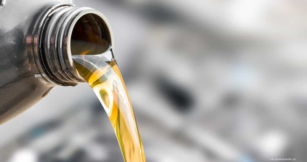 Do I Have To Use the Manufacturer’s Oil? (Why You Should)