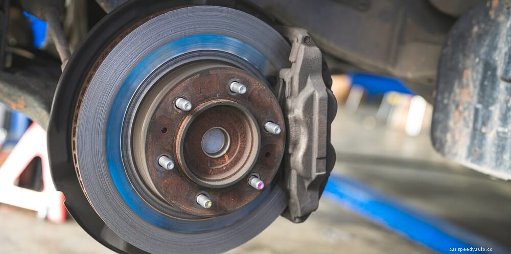 How Often Should You Replace Brake Rotors? (Signs It’s Time)