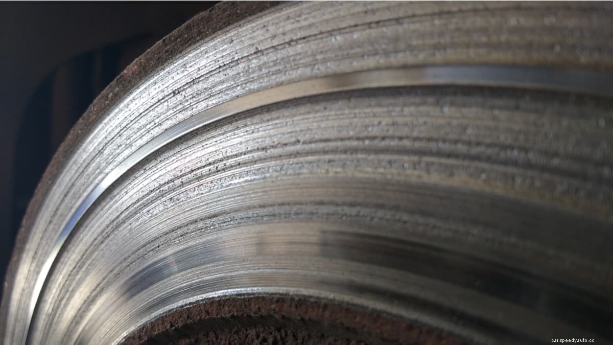 How Often Should You Replace Brake Rotors? (Signs It’s Time)