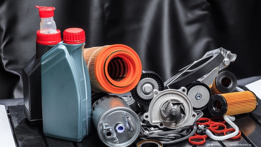 OEM vs. Aftermarket Parts: Differences (& Which is Better?)