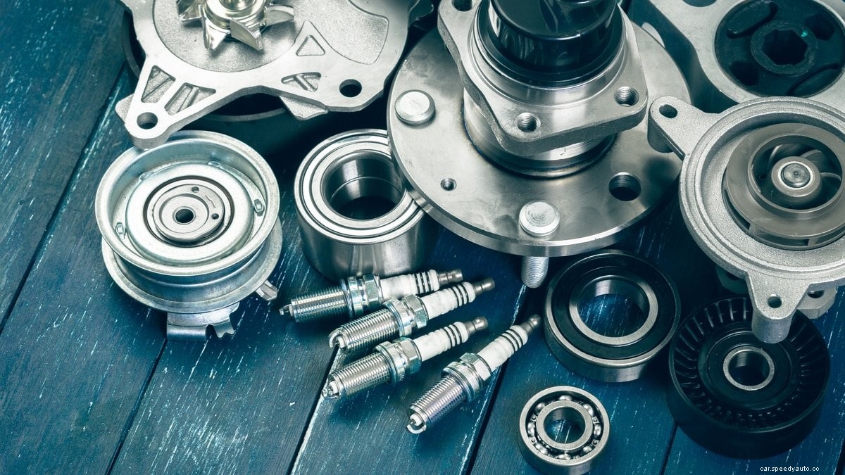 OEM vs. Aftermarket Parts: Differences (& Which is Better?)
