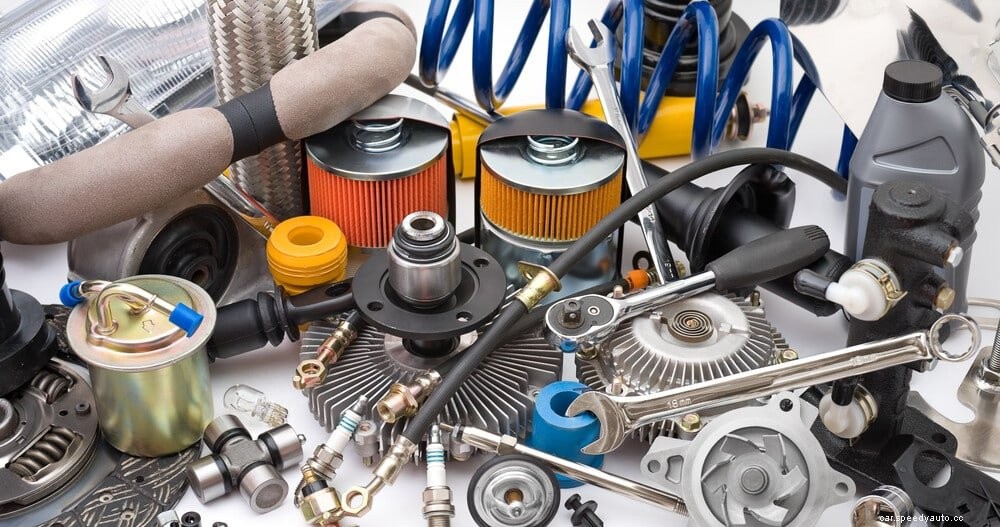 OEM vs. Aftermarket Parts: Differences (& Which is Better?)